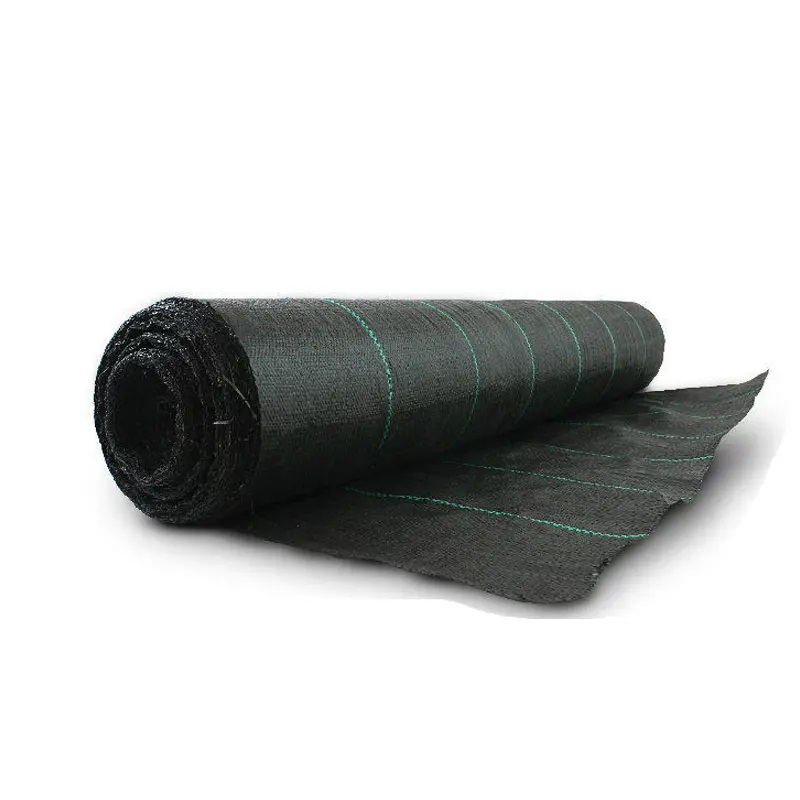 GROUND COVER FABRIC